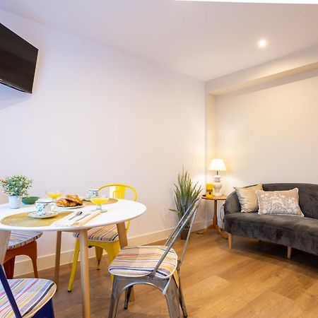 Apartamento A Estrenar Santander Dış mekan fotoğraf