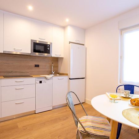 Apartamento A Estrenar Santander Dış mekan fotoğraf