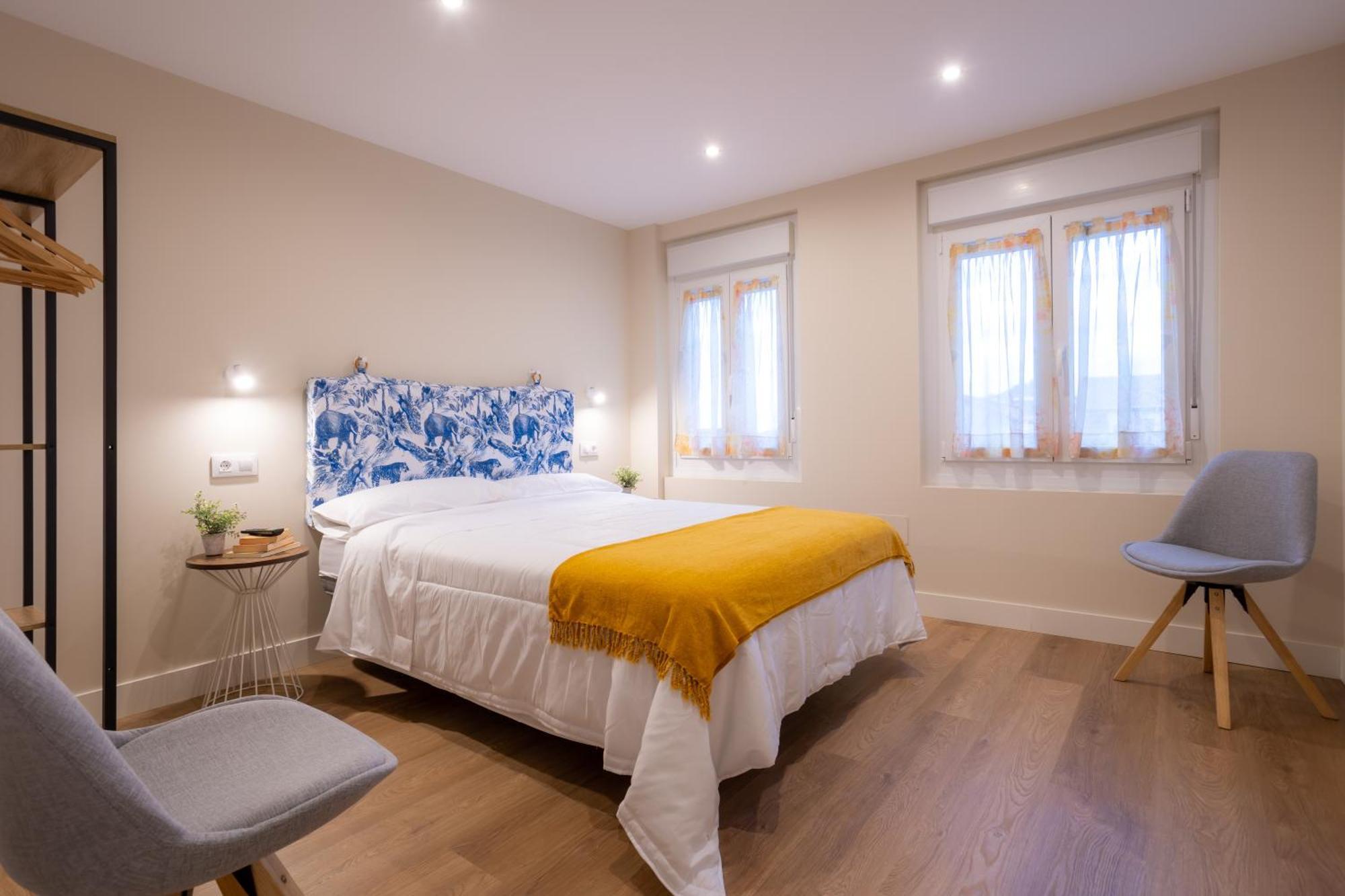 Apartamento A Estrenar Santander Dış mekan fotoğraf