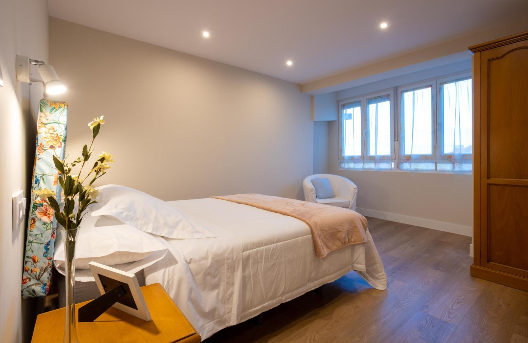 Apartamento A Estrenar Santander Dış mekan fotoğraf