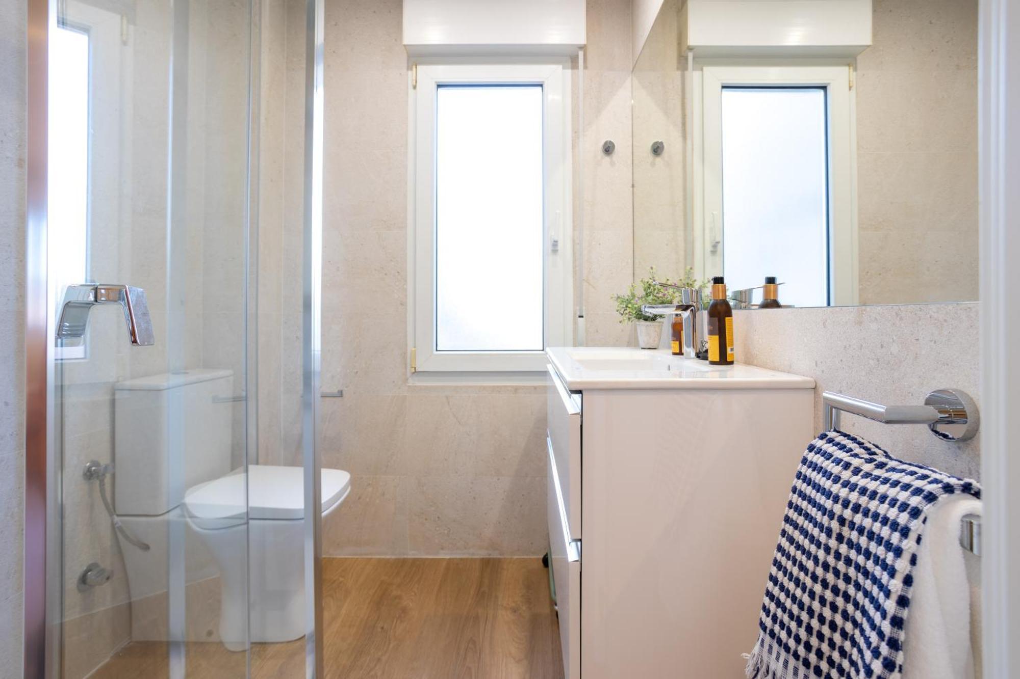 Apartamento A Estrenar Santander Dış mekan fotoğraf