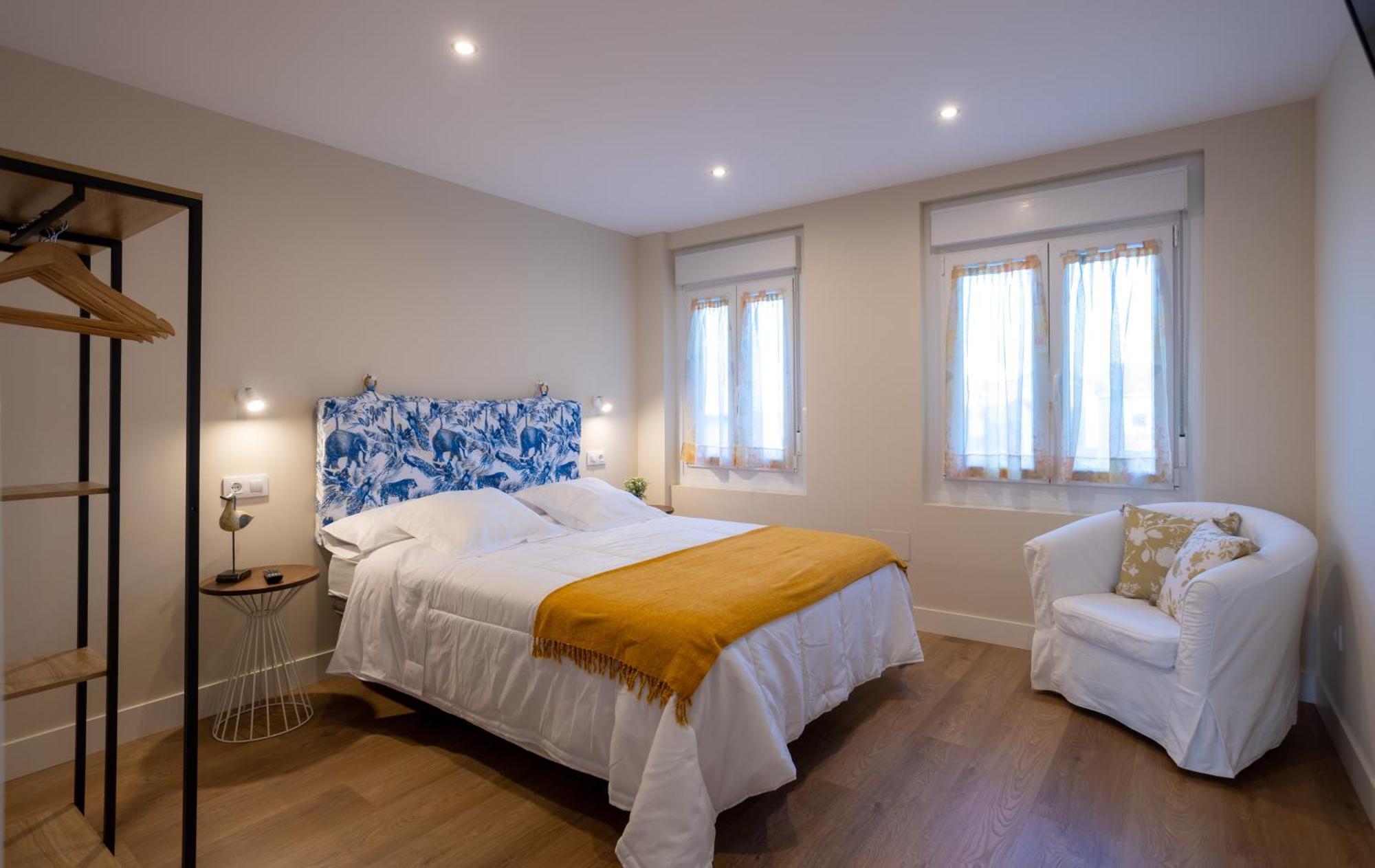 Apartamento A Estrenar Santander Dış mekan fotoğraf